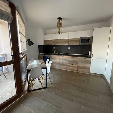 2 Bedrooms In Cascadas 21 Свети-Влас